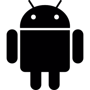 Android icon